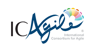 ICAgile logo